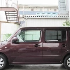 女性や学生に人気の可愛らしい車♪　ダイハツ☆ミラココアの画像