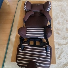 受け渡し決まりました日本育児トラベルベストECプラス　チャイルド...