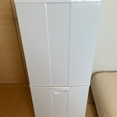 冷蔵庫　138L Haier 