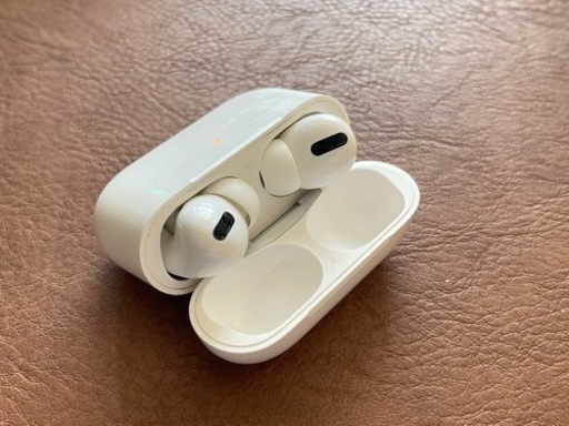Airpods pro【美品❗️】