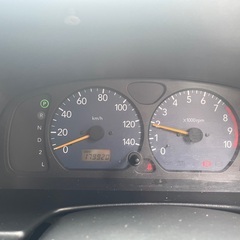 * SOLD *スズキ　JB23 ジムニー 部品取り or 要修理の画像