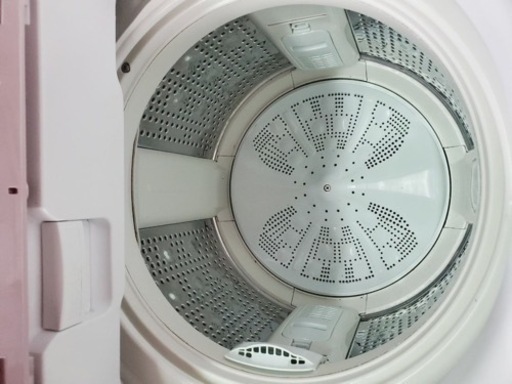 65番 日立✨電気洗濯機✨BW-8WV‼️