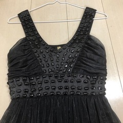 結婚式　ドレスの画像