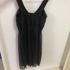 結婚式　ドレスの画像