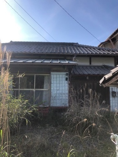 月1万御宿シェアハウス、海から車で10分