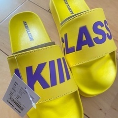 新品未使用‼️♥️23.5-24センチAKIII CLASSIC...