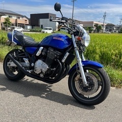 イナズマ1200 GSX1200 車検５年７月まで