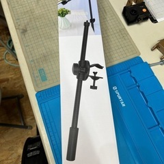 キング　KING K-SS-60 ポータブル式撮影ポール　俯瞰撮影の画像