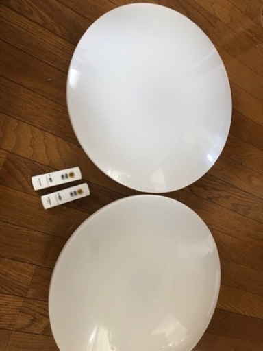 LEDシーリングライト　中古