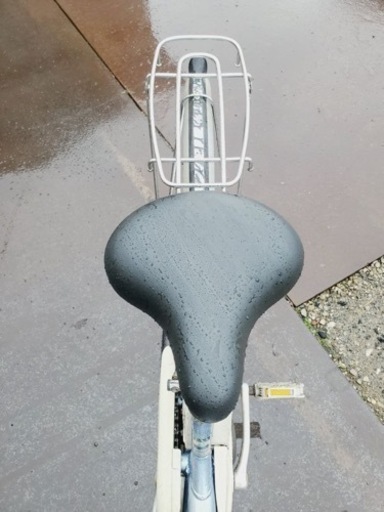 70番　電動自転車