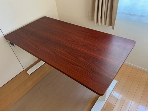 受け渡し予定あり Flexispot 天板 のみ 140x70