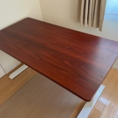受け渡し予定あり Flexispot 天板 のみ 140x70