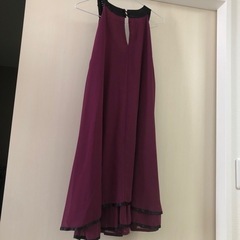 結婚式ワンピース、ドレスの画像