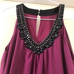 結婚式ワンピース、ドレスの画像