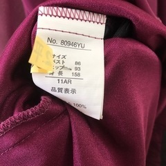 結婚式ワンピース、ドレスの画像