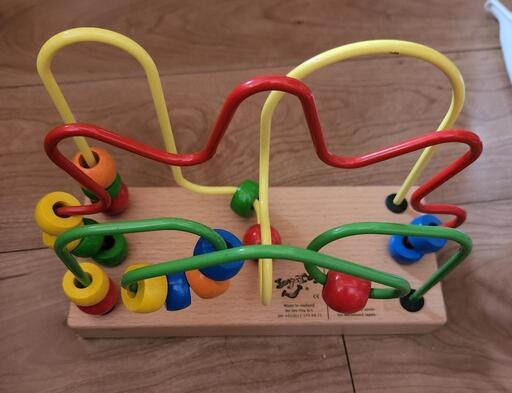 ボーネルンド JOYTOY