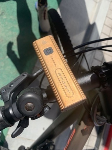 scott ディスクブレーキ　自転車