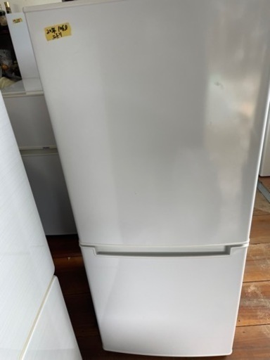 ニトリ 冷蔵庫106L