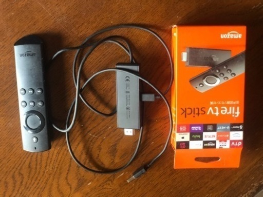 ◉FIRE TV STICK◉Amazon◉ファイヤーテレビスティック