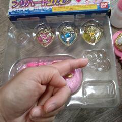 ★決定しました★HUGっと！プリキュアセットの画像