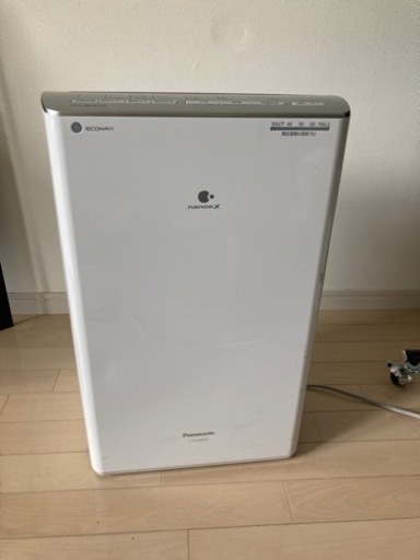 panasonic 除湿機