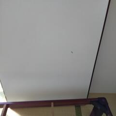 [値下げしました]コタツテーブル台の画像