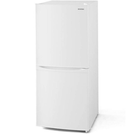 【冷凍冷蔵庫142L】アイリスオーヤマ
