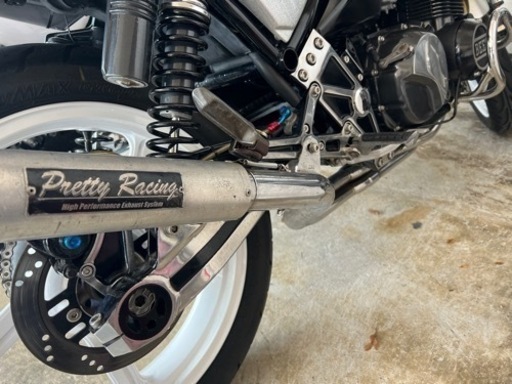 ゼファー ガニマタブレット ノーカット