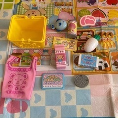 メルちゃん　みんなでいこうよ！おかいものスーパーマーケット　※値下げしましたの画像