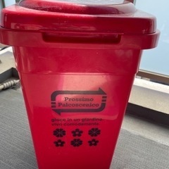 ゴミ箱
