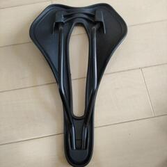 自転車サドルの画像
