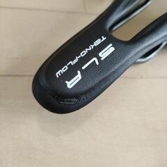 自転車サドルの画像