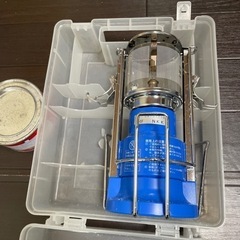 ランタン