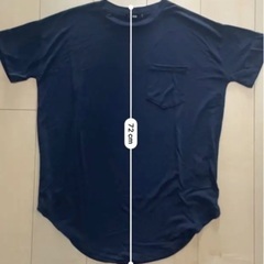 HARE ポケットTシャツ