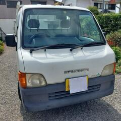 値下　サンバー　トラック　軽トラ