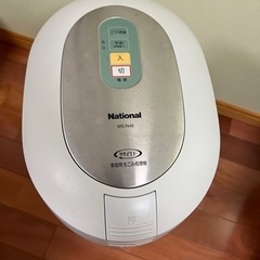 生ごみ処理機