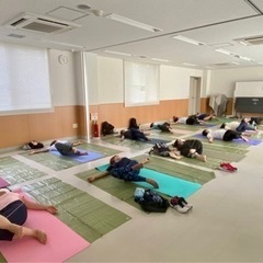 10月⭐︎朝ヨガスケジュール⭐︎