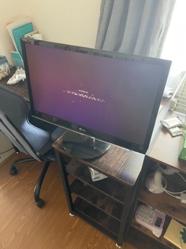 LG ディスプレイ