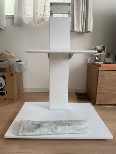 テレビスタンド