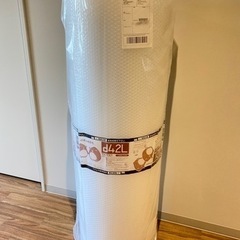 プチプチ 緩衝材 （川上産業）d42コアレス