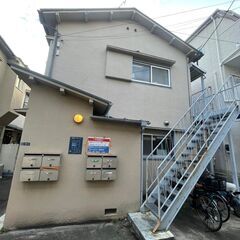 初期費用6万円☆生活保護受給者可☆鐘ヶ淵徒歩5分