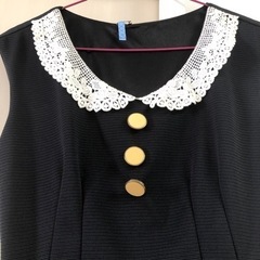 ワンピースＭ　値下げ2500→2000円の画像