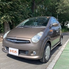 総額9.8万円 スバル R2 Fプラス 車検5年4月まで 機関良...
