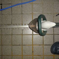 枝きりのこぎり電動