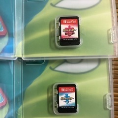 ポケモンソード&ポケモンシールドセット　Switchの画像