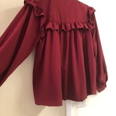 レディーストップスＭの画像