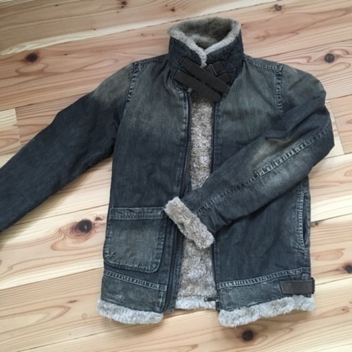 ジョンブル　アウター