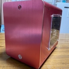 自作PC Core i7 3770 GTX 1050 Ti メモ...