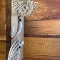 業務用ミキサー　お菓子、パン　製作にの画像