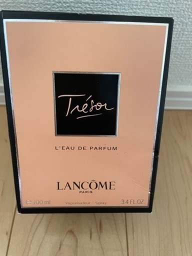 ランコム 香水 100ml